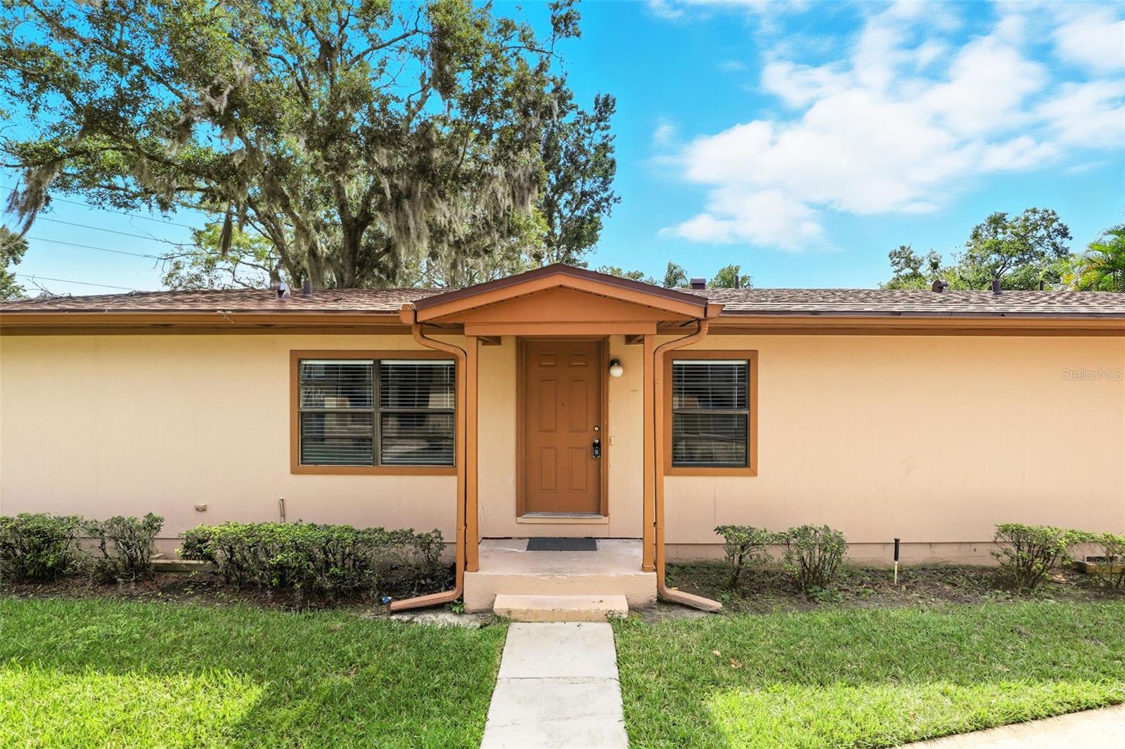 Winter Garden Real Estate