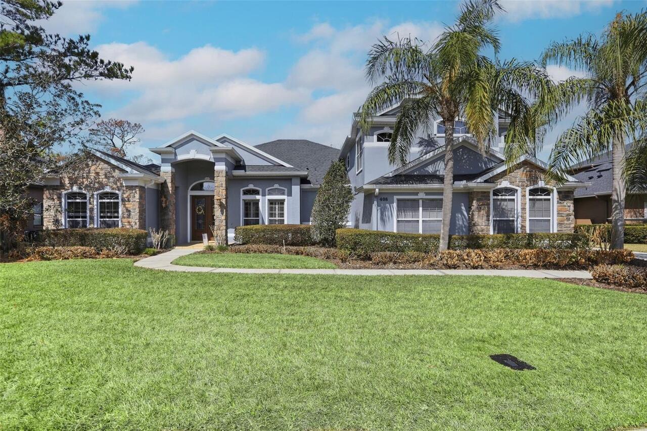 Winter Springs Real Estate