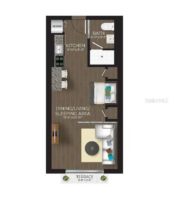 Listing Photo 2