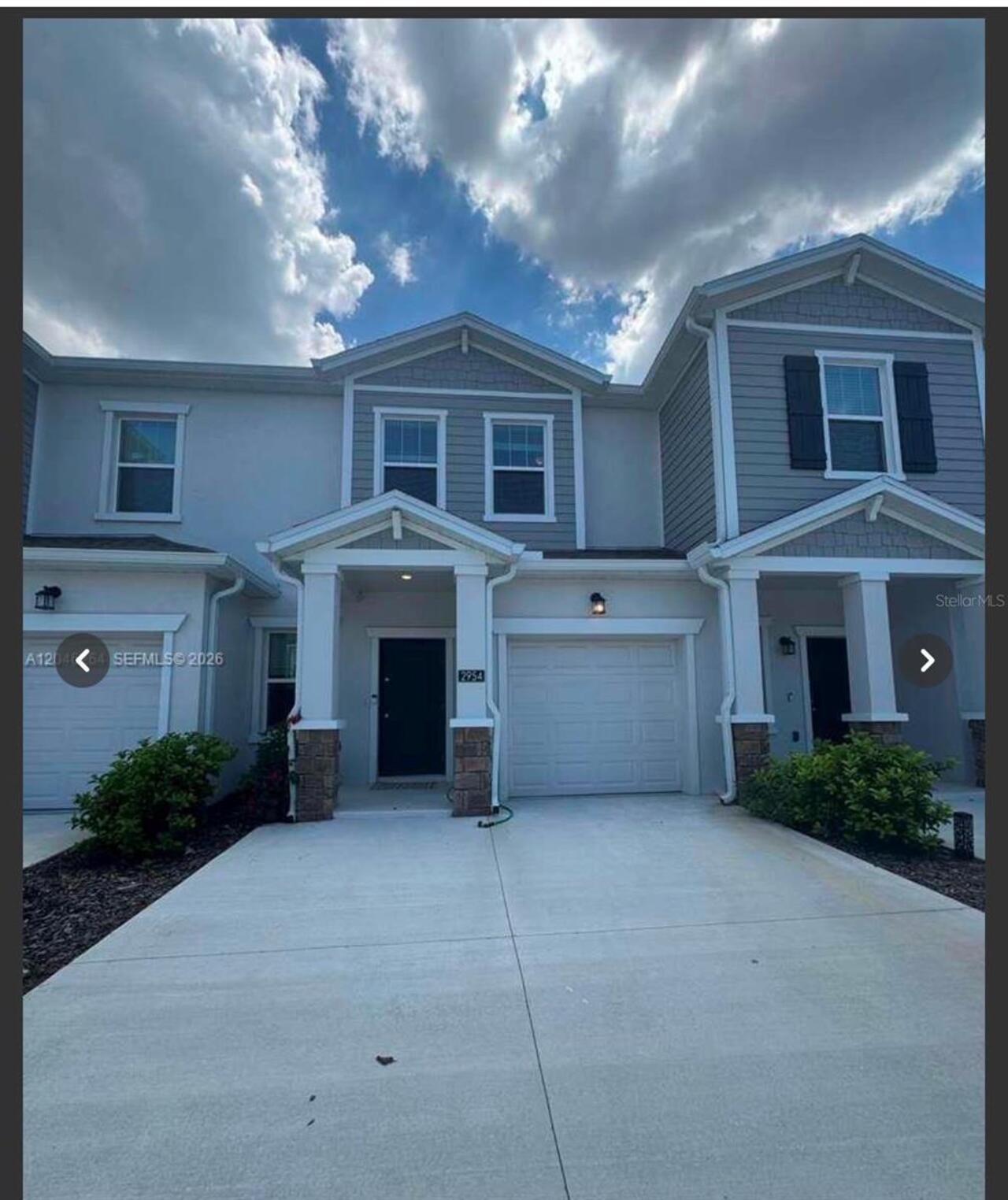 Davenport Real Estate