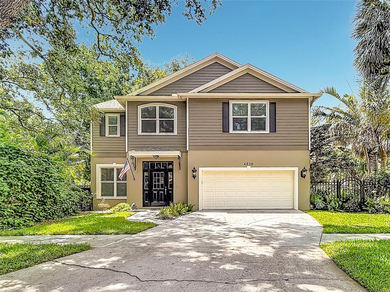 Tampa Real Estate