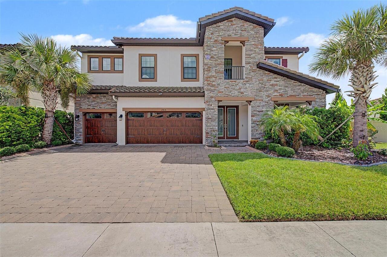 Land O Lakes Real Estate