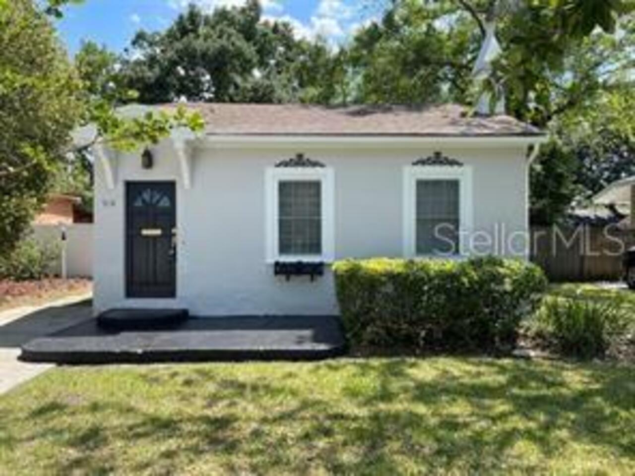 Orlando Real Estate