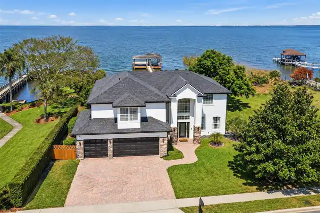 Winter Garden Real Estate