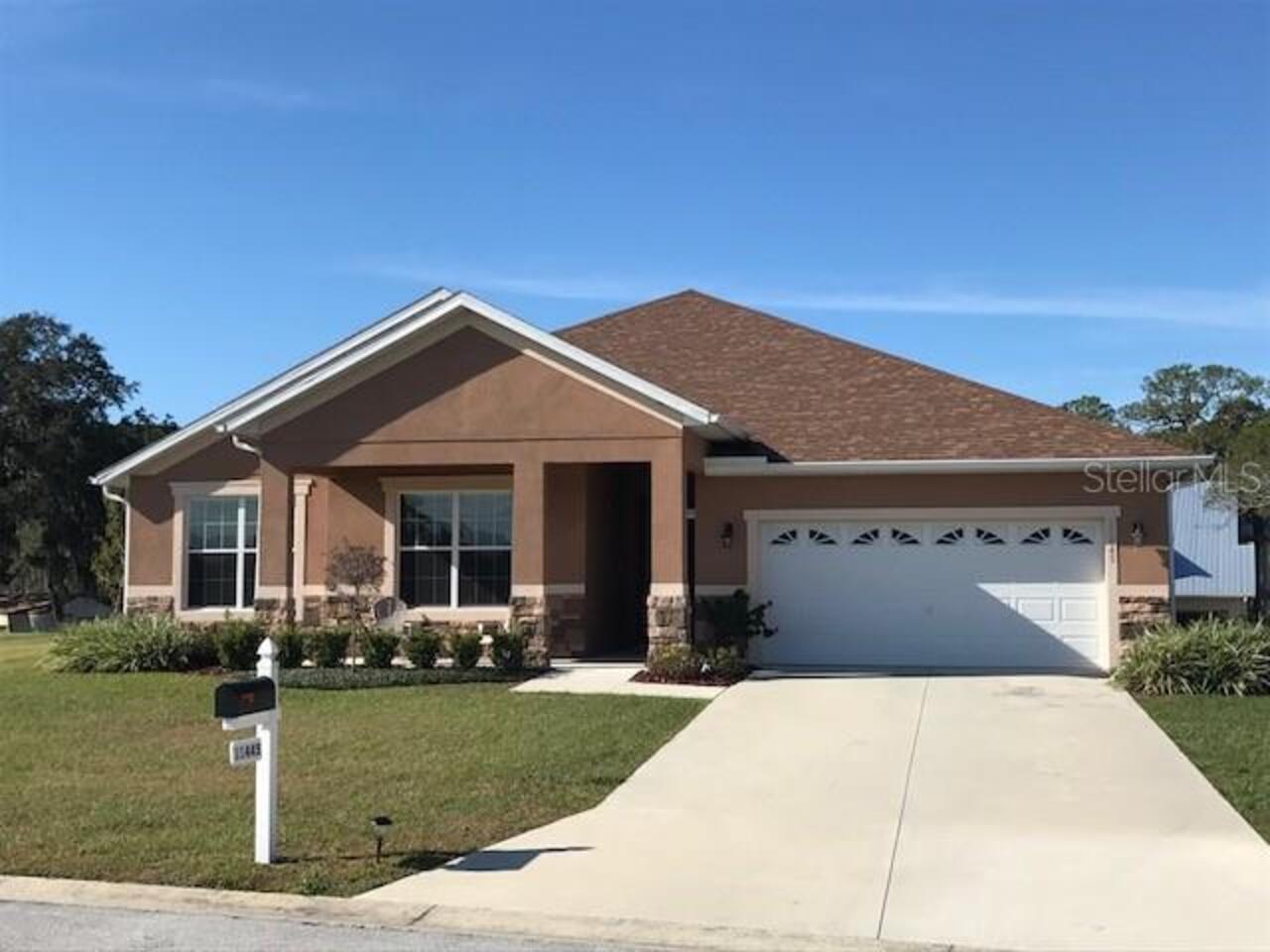 Clermont Real Estate