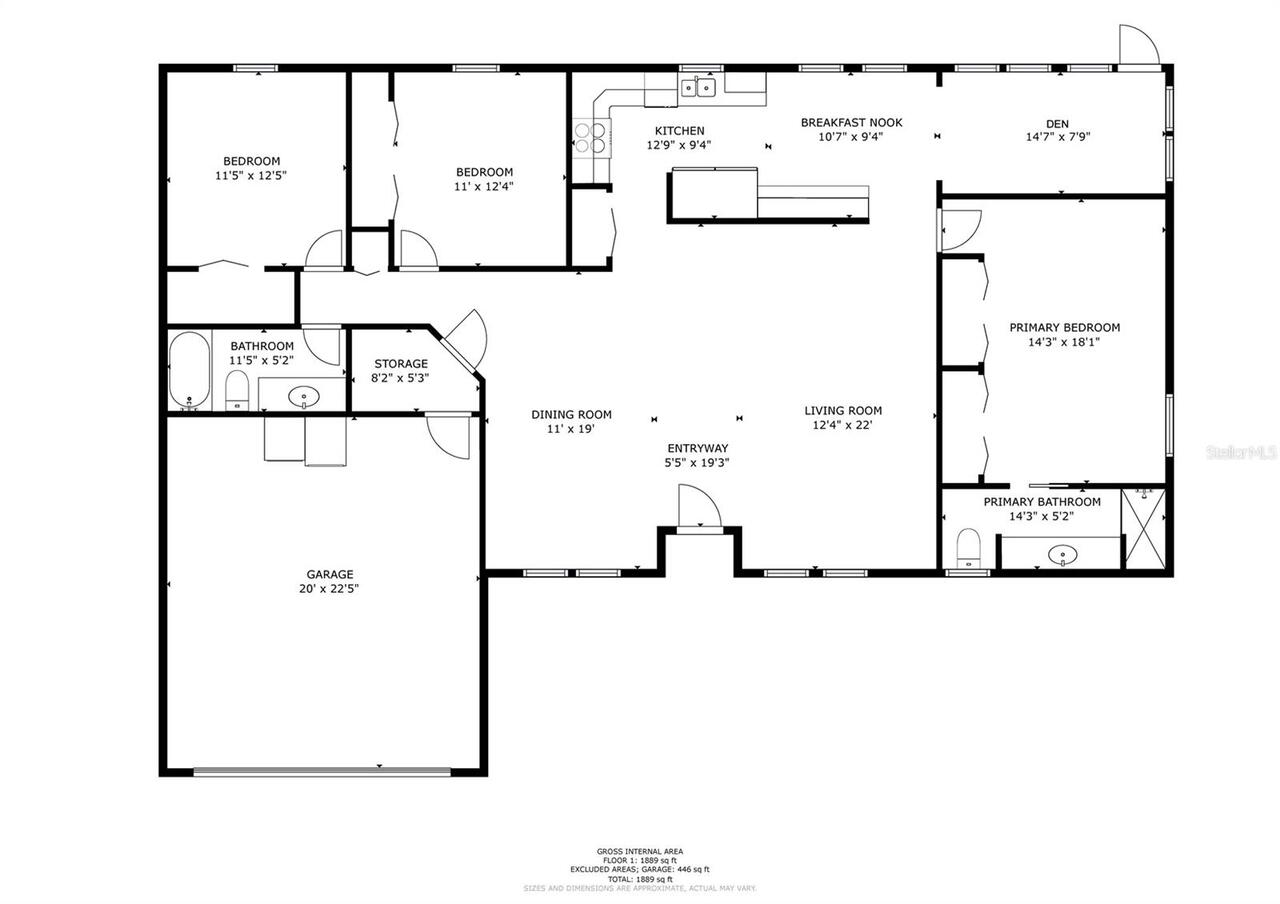 Listing Photo 2