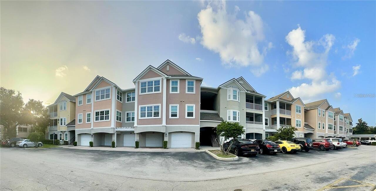Orlando Real Estate