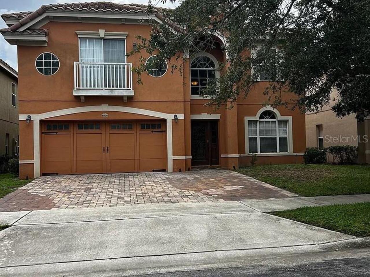 Orlando Real Estate