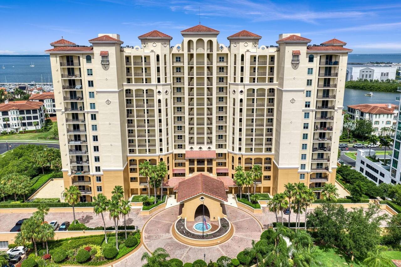 Tampa Real Estate