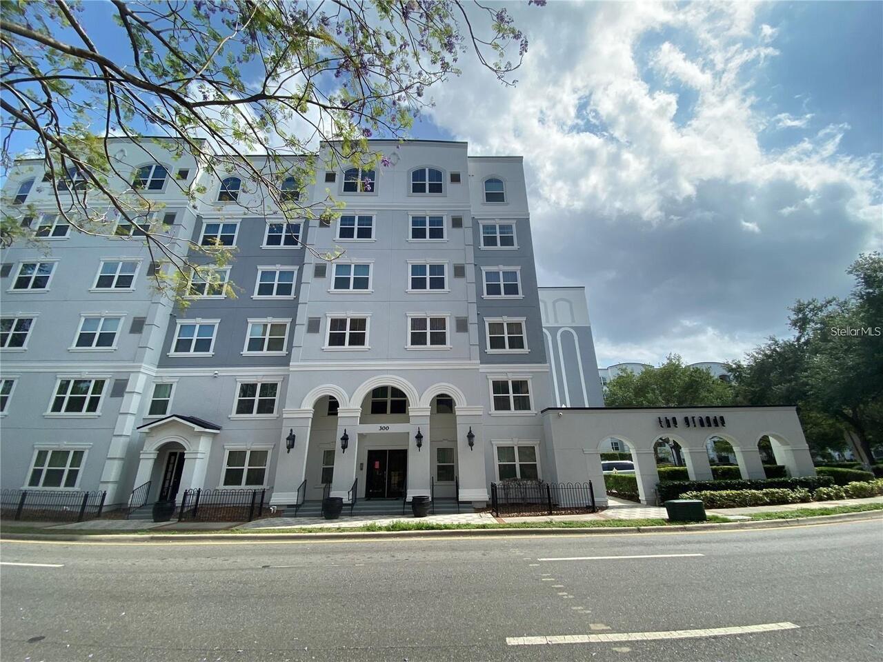 Orlando Real Estate