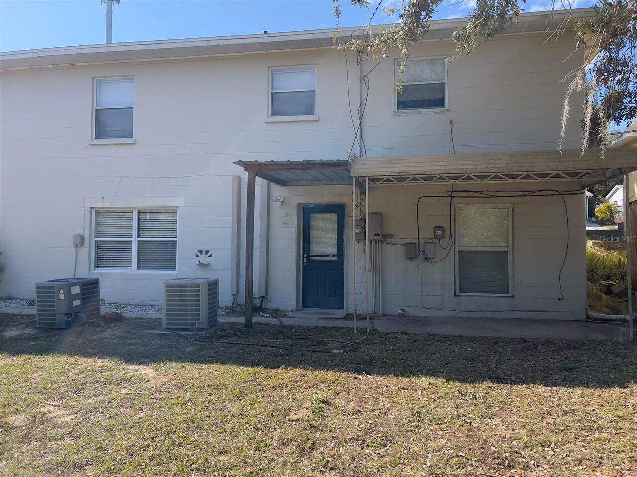 Clermont Real Estate