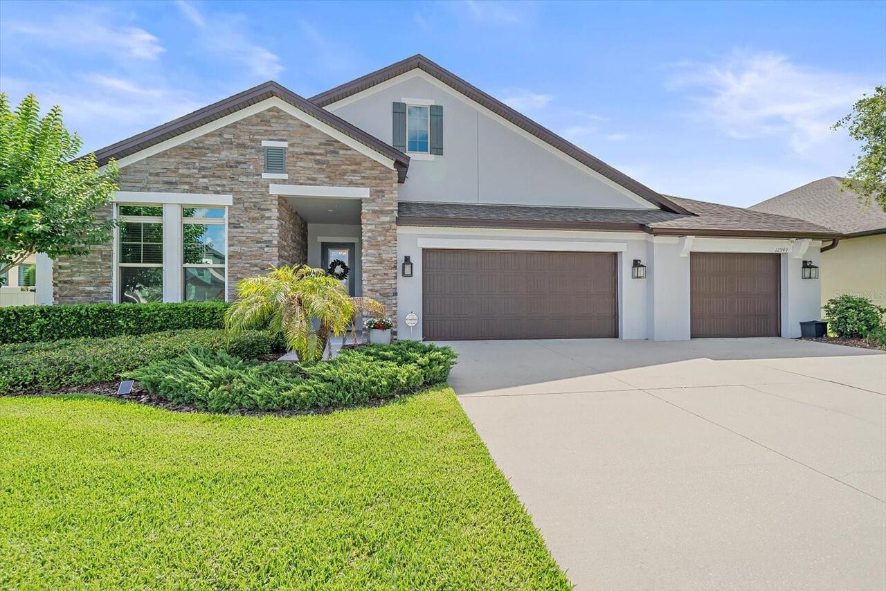 Lakewood Ranch Real Estate