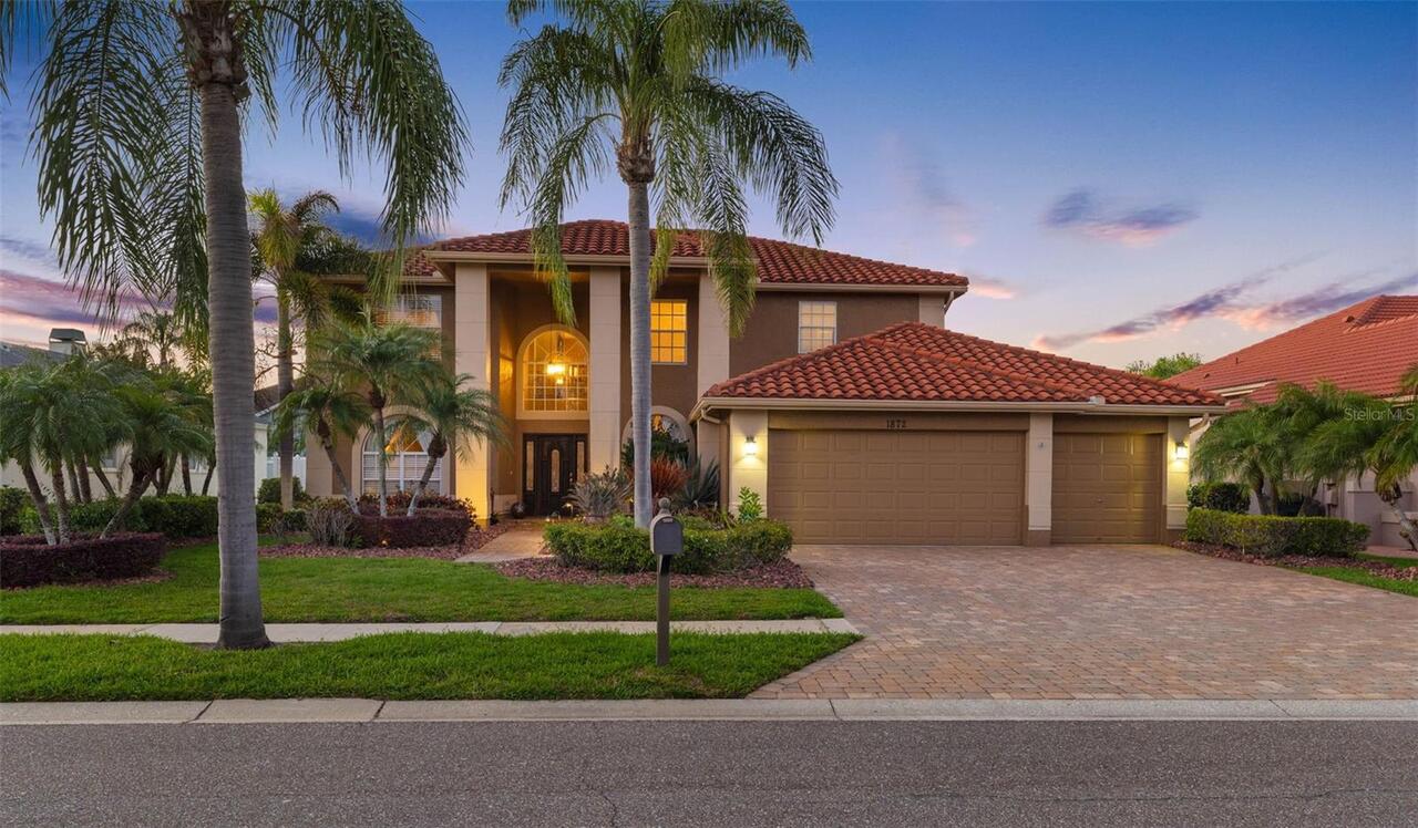 Palm Harbor Real Estate