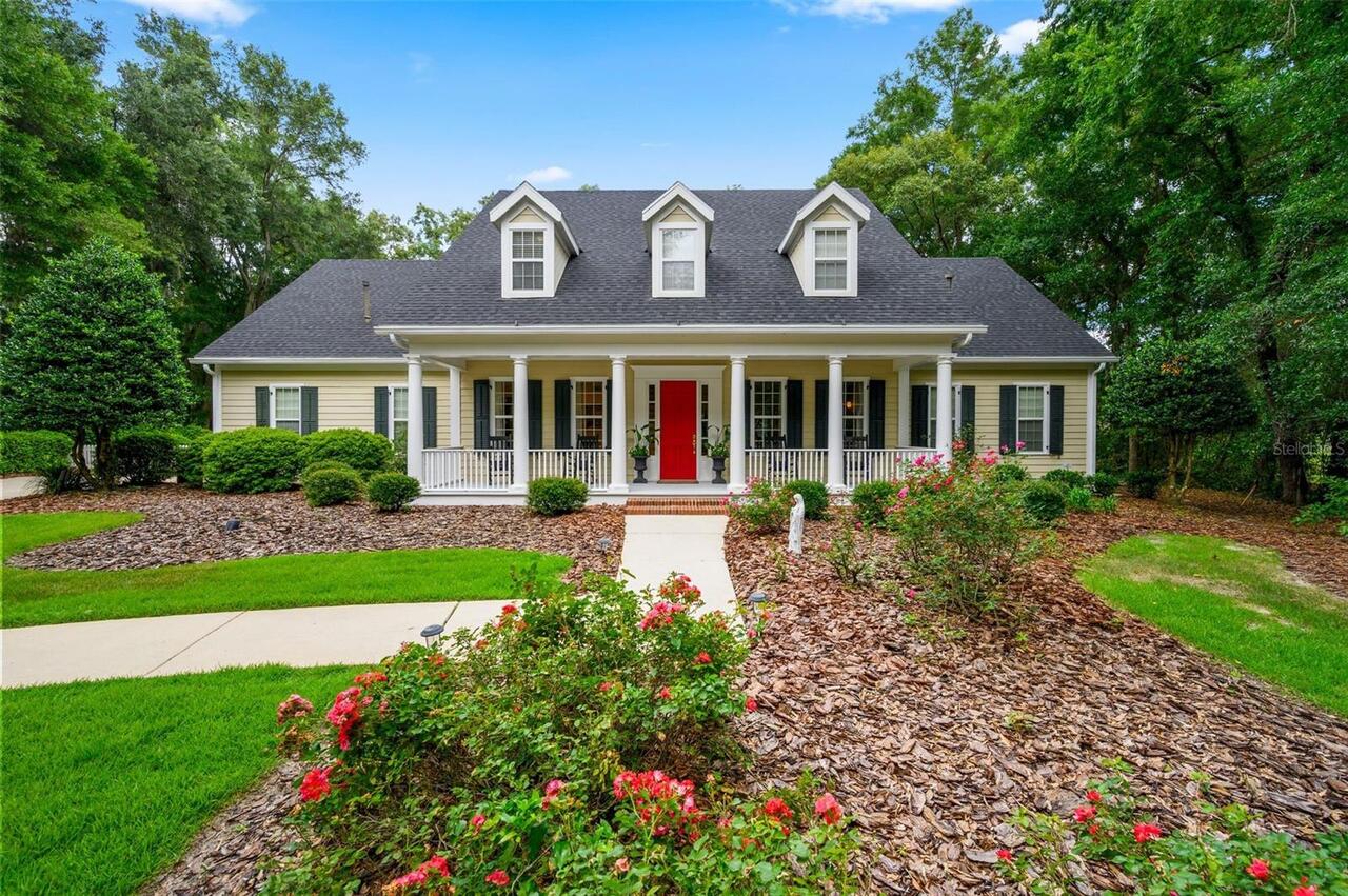 Gainesville Real Estate