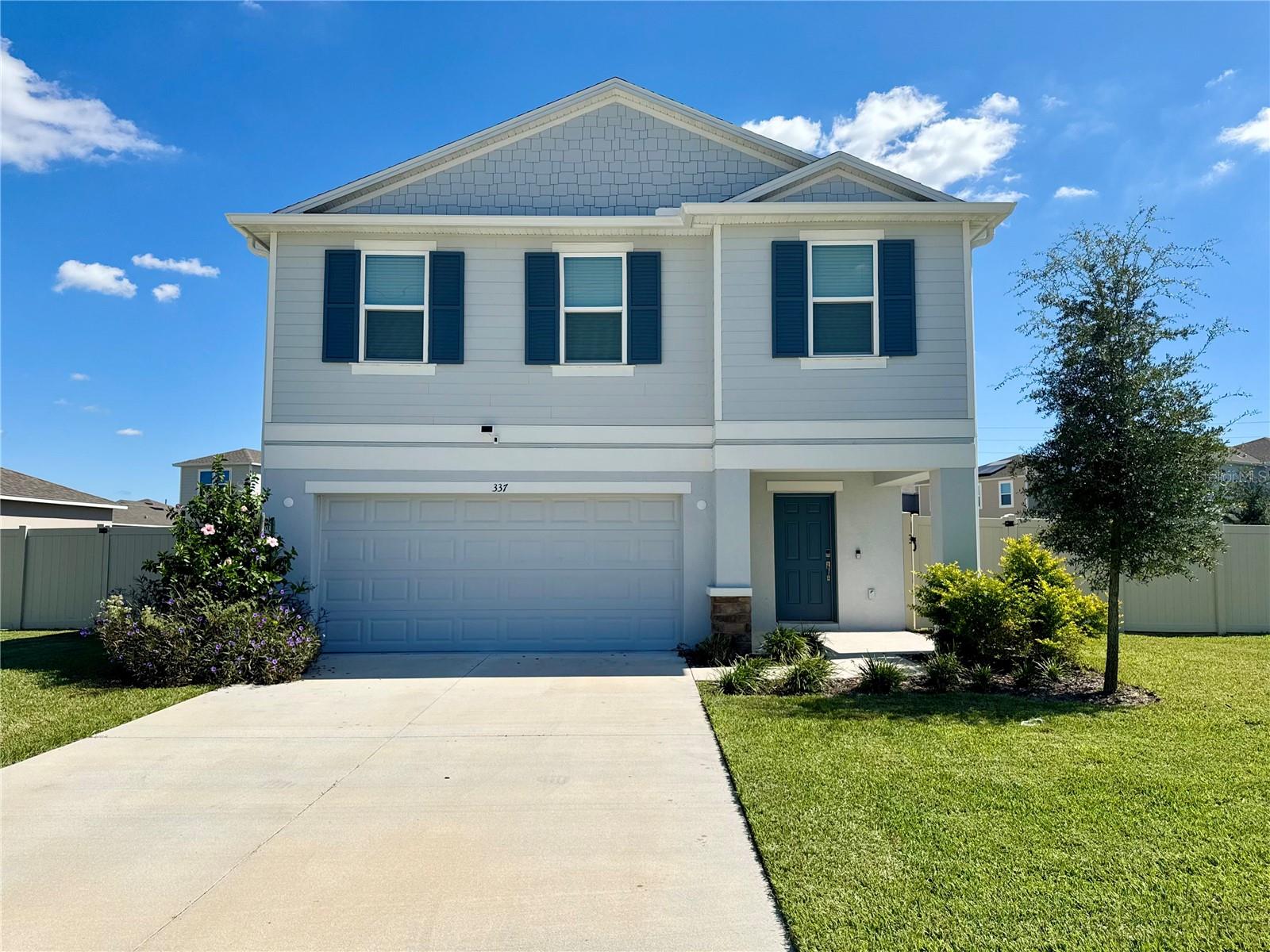 Haines City Real Estate