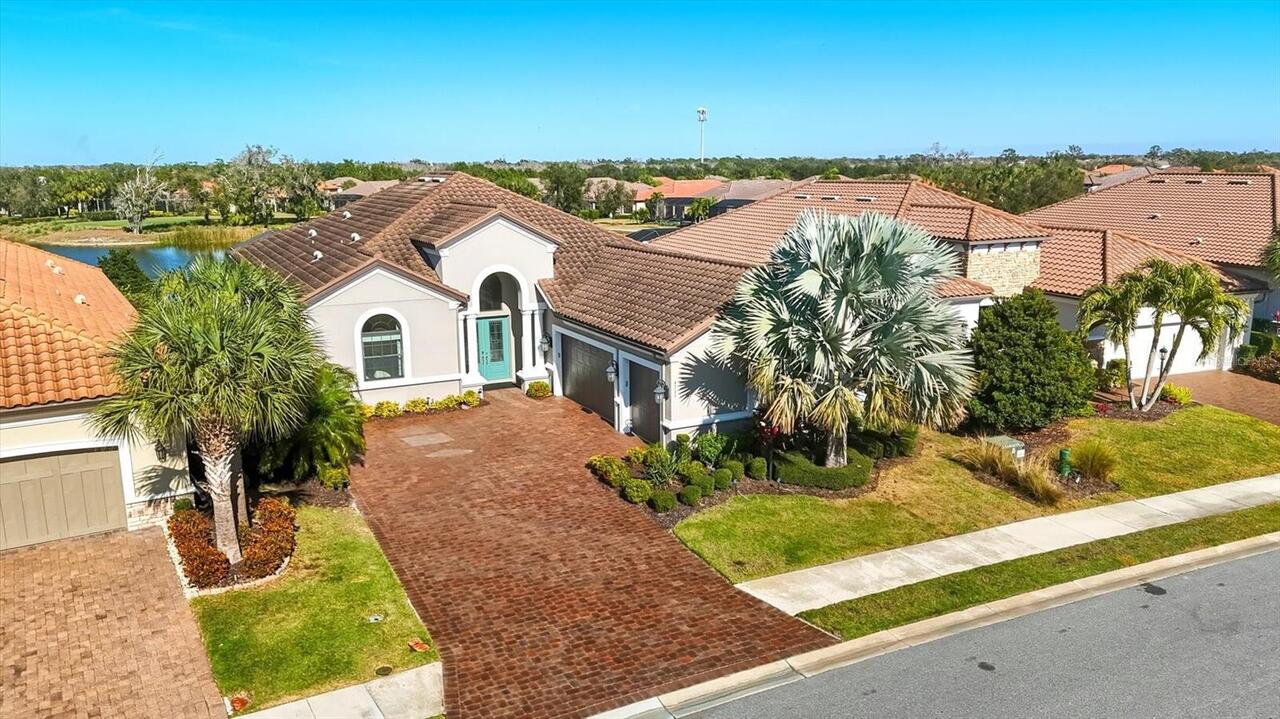 Bradenton Real Estate