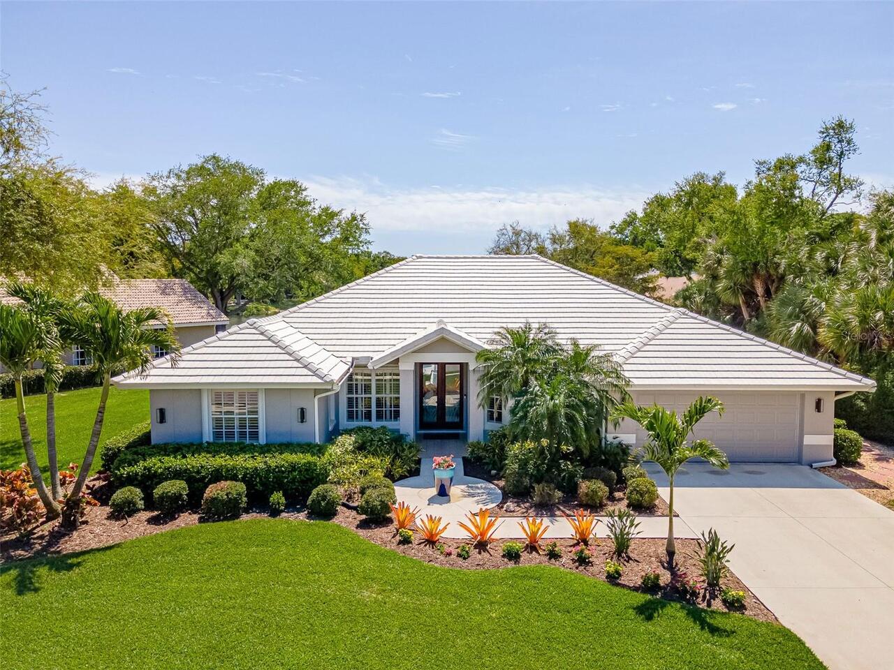 Sarasota Real Estate