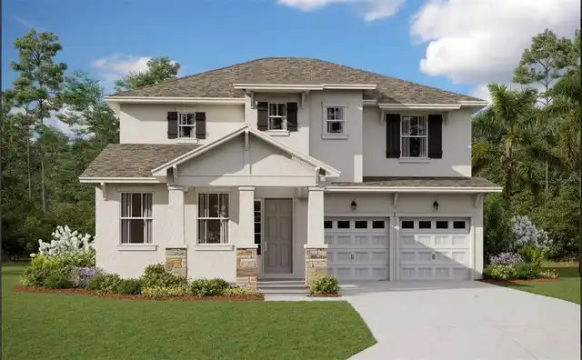 Winter Garden Real Estate