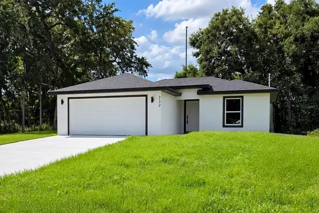 Debary Real Estate