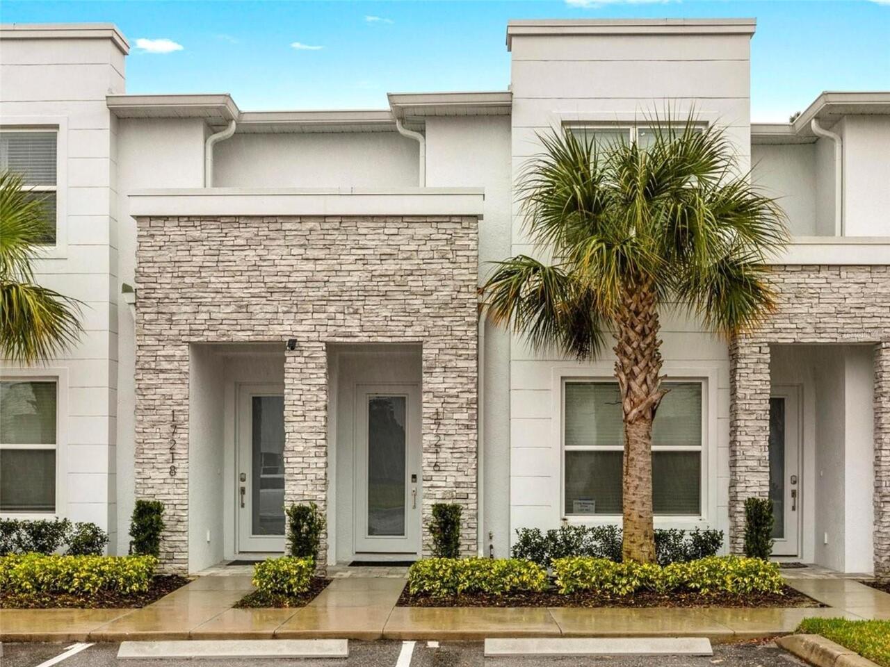 Clermont Real Estate