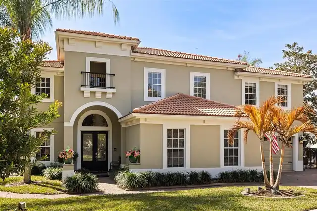 Winter Garden Real Estate
