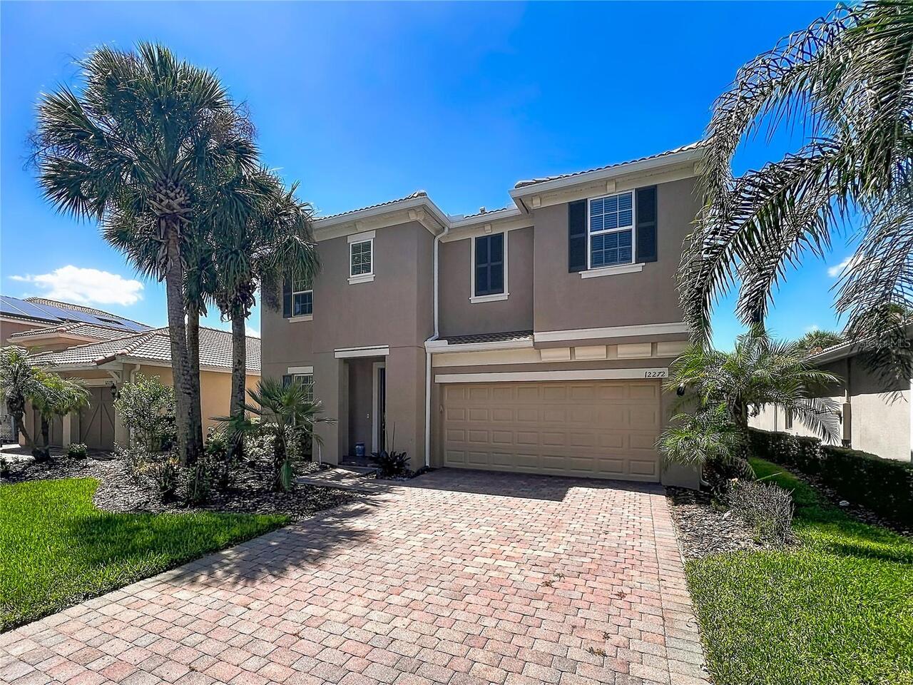 Orlando Real Estate