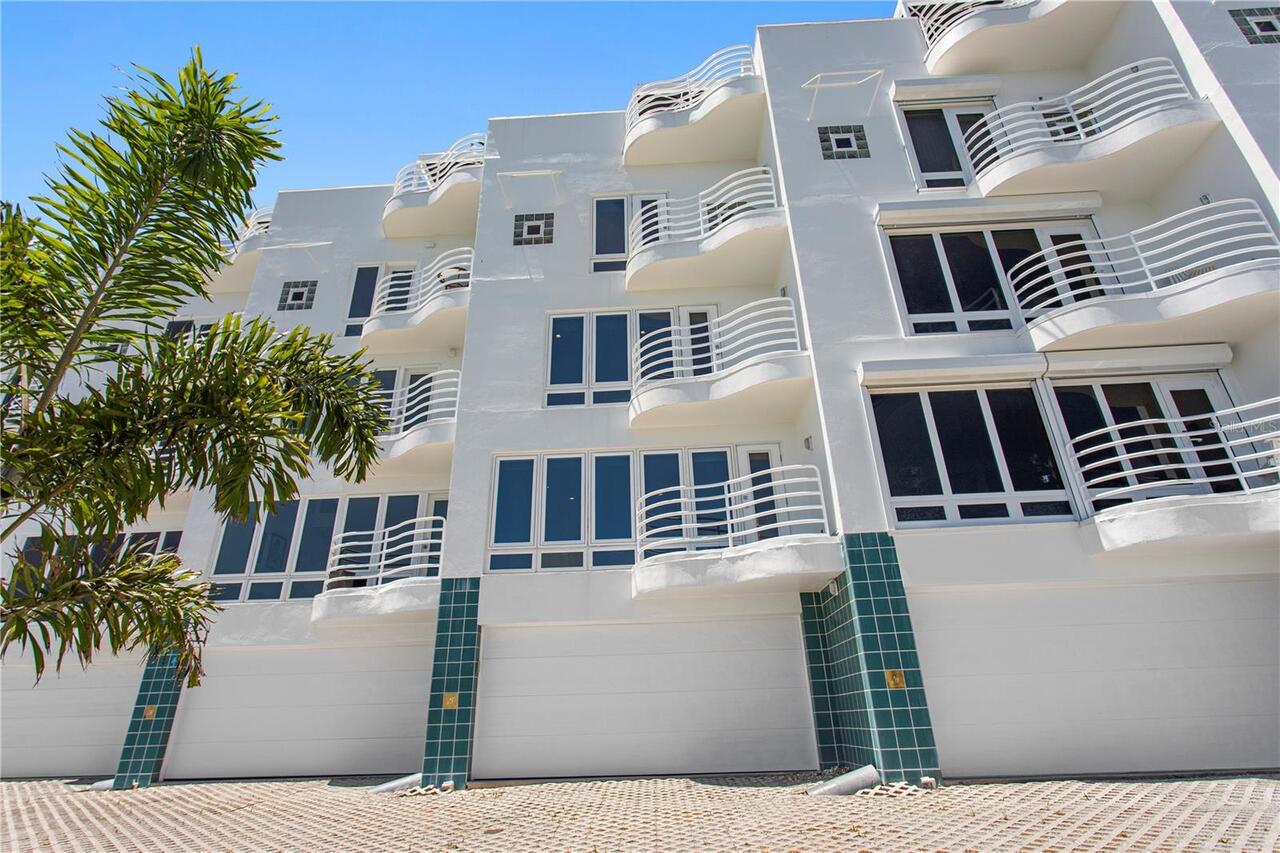 Tampa Real Estate