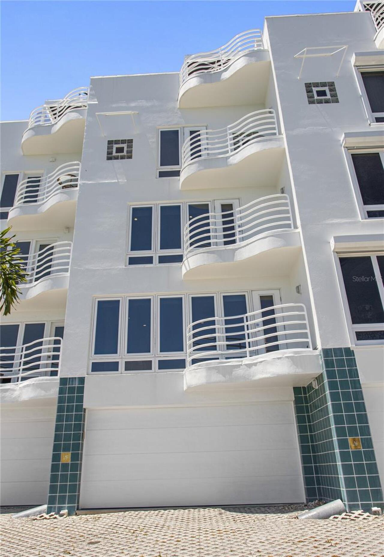 Tampa Real Estate