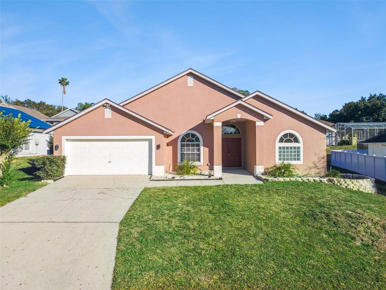 Davenport Real Estate