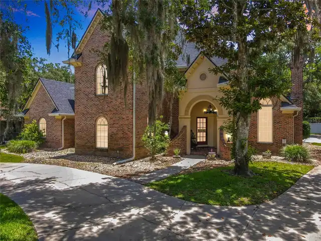Ormond Beach Real Estate