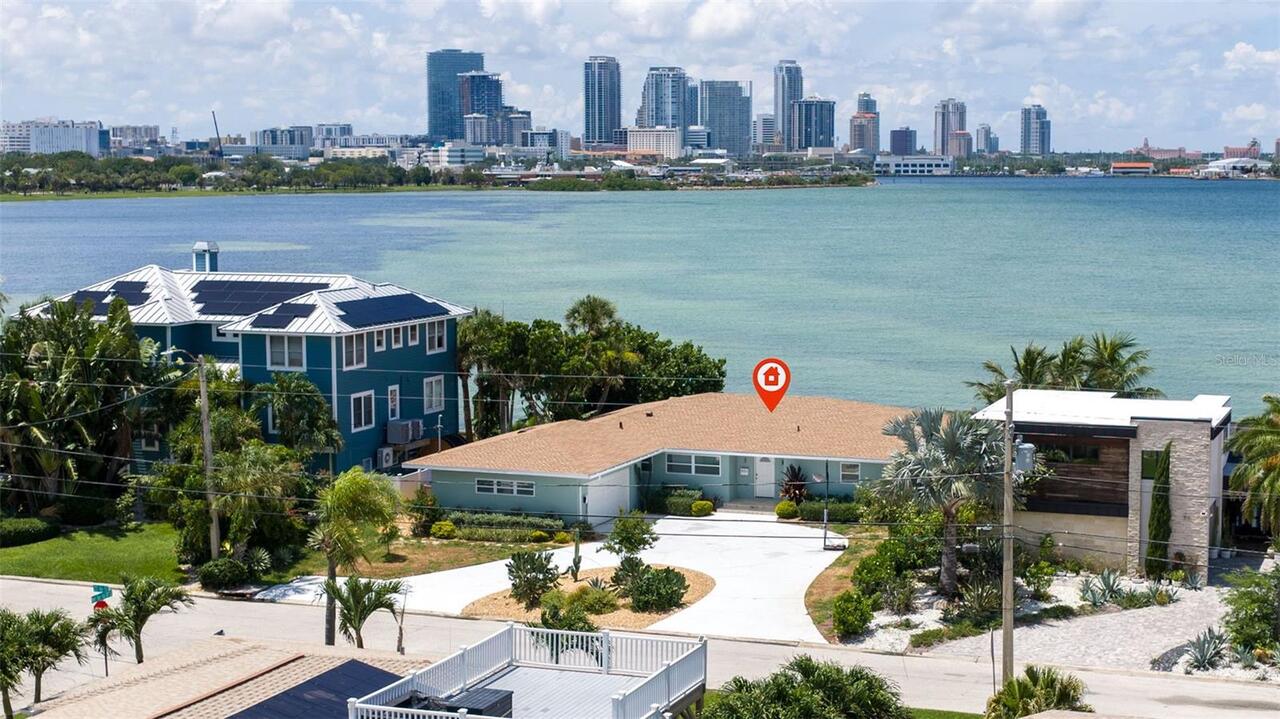 St Petersburg Real Estate