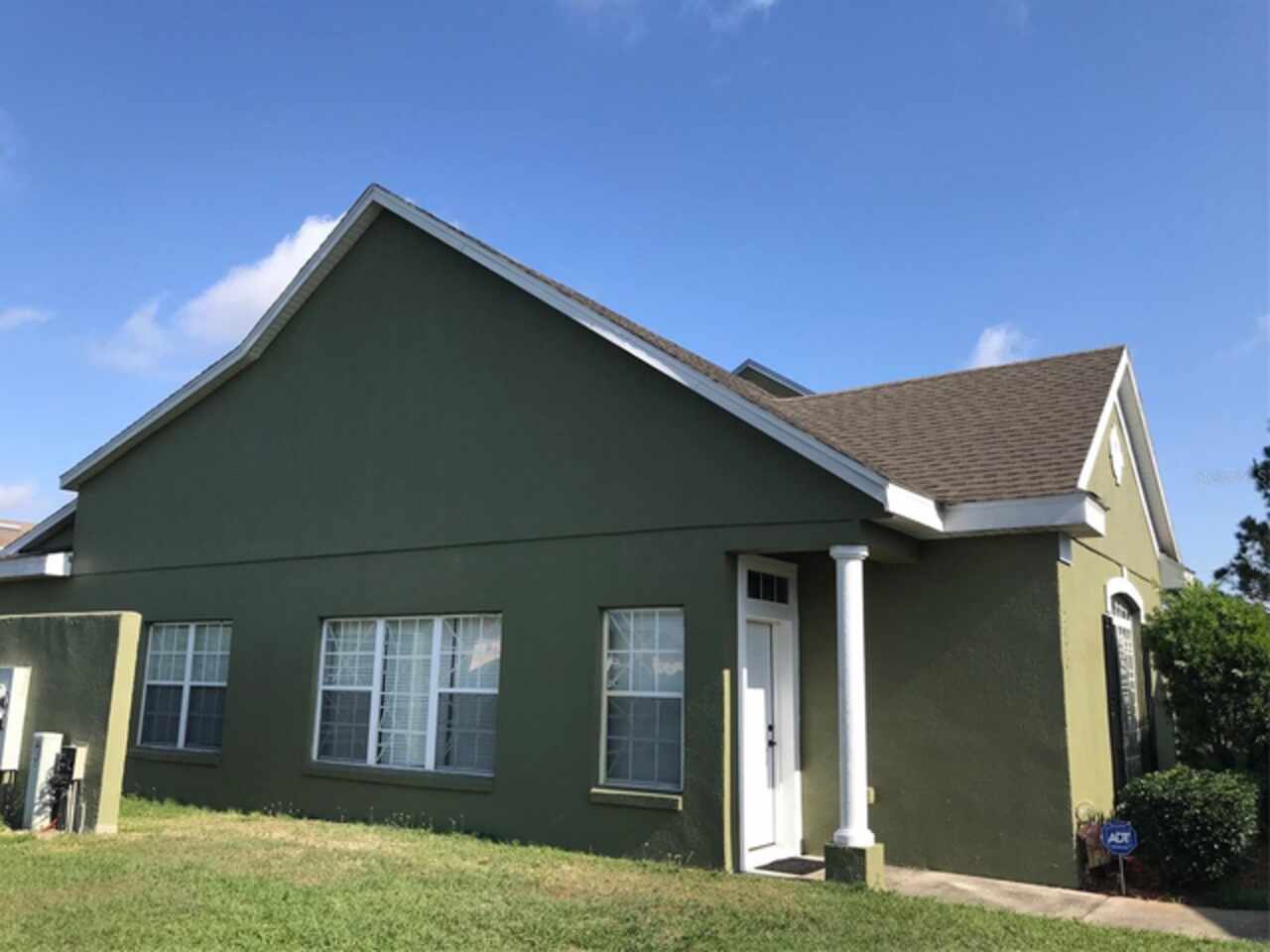 Orlando Real Estate