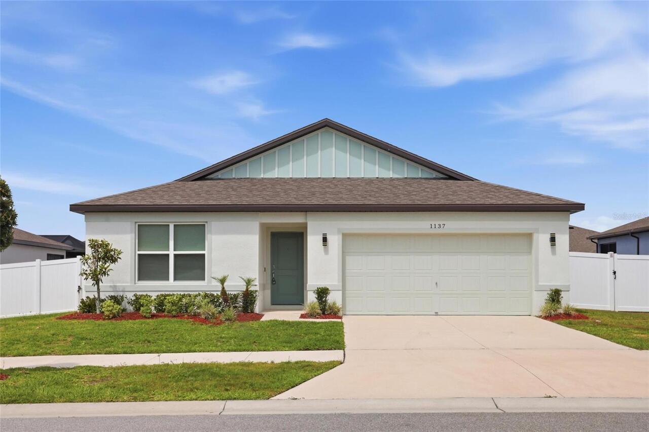 Winter Haven Real Estate