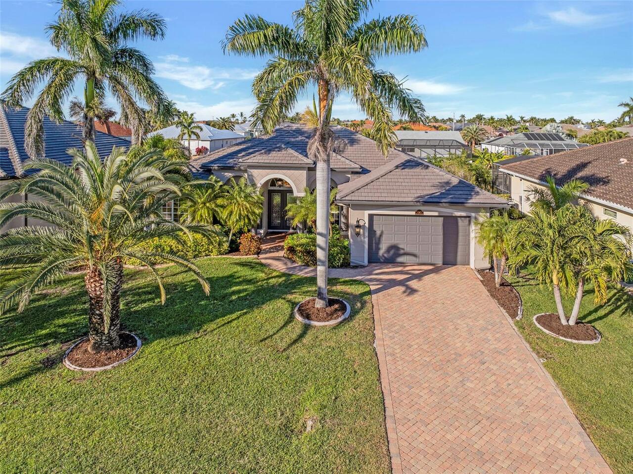 Cape Coral Real Estate