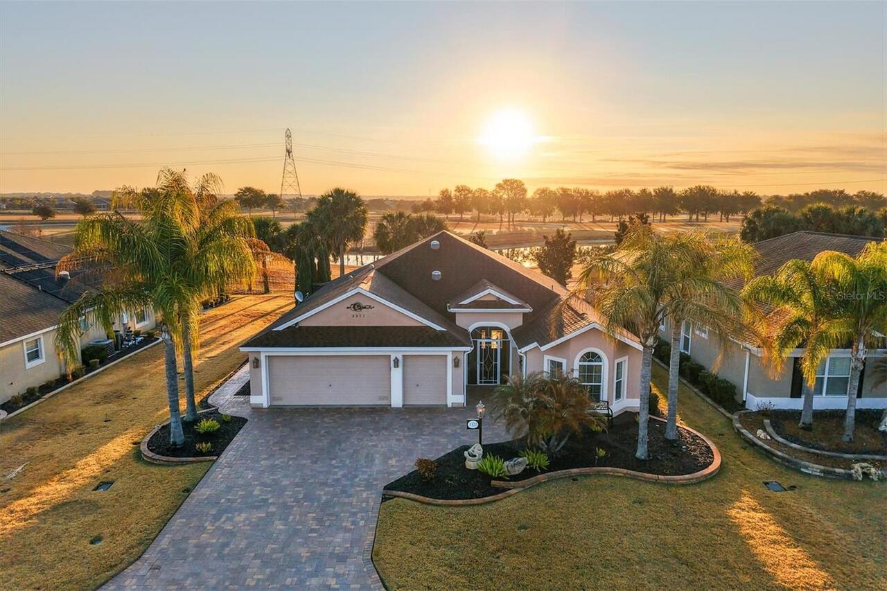 The Villages Real Estate