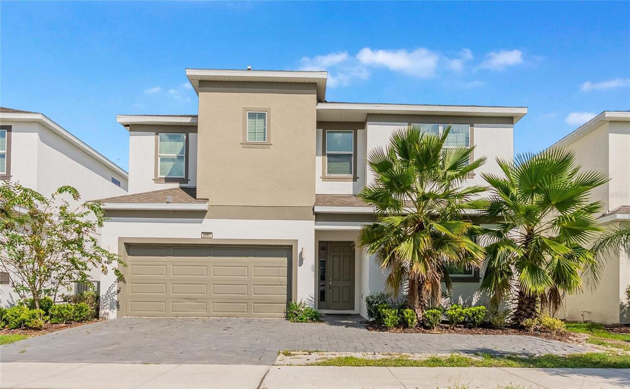Kissimmee Real Estate