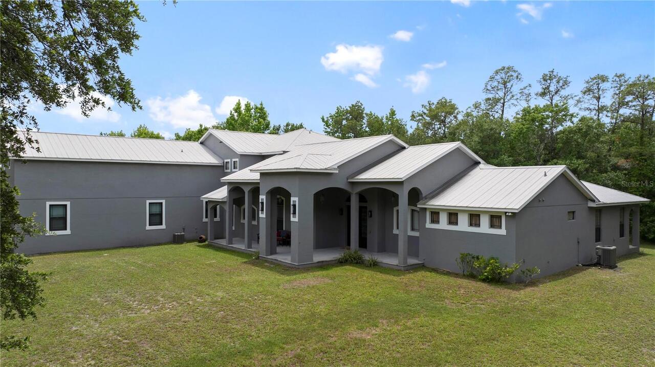 Orlando Real Estate