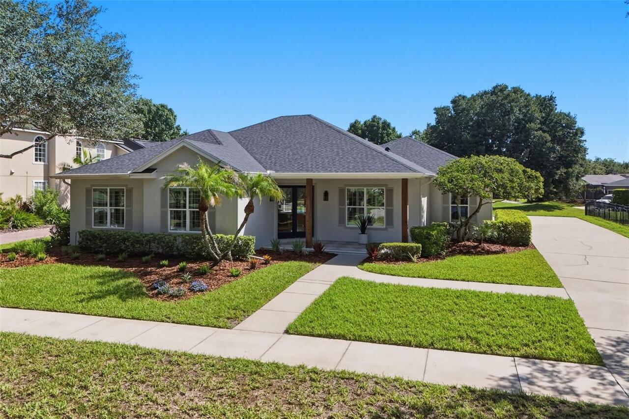 Orlando Real Estate