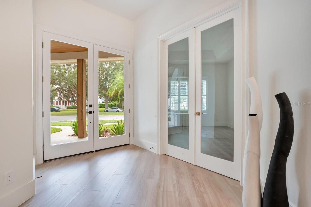 Orlando Real Estate