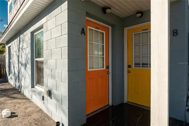 Orlando Real Estate