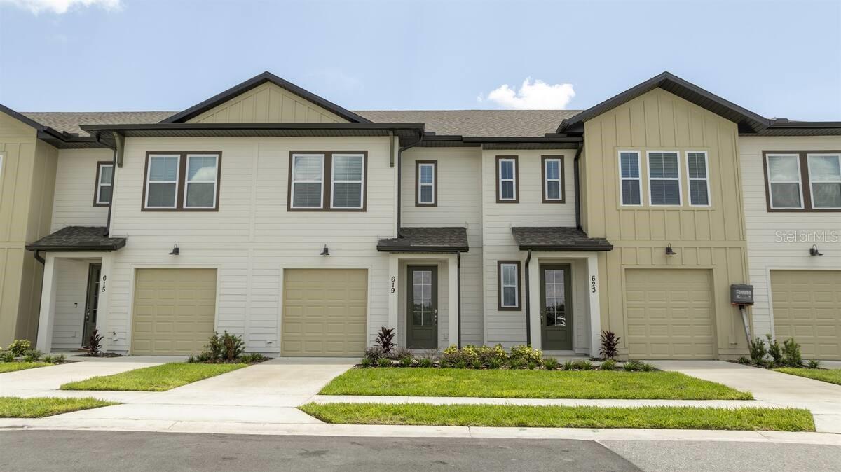 Davenport Real Estate