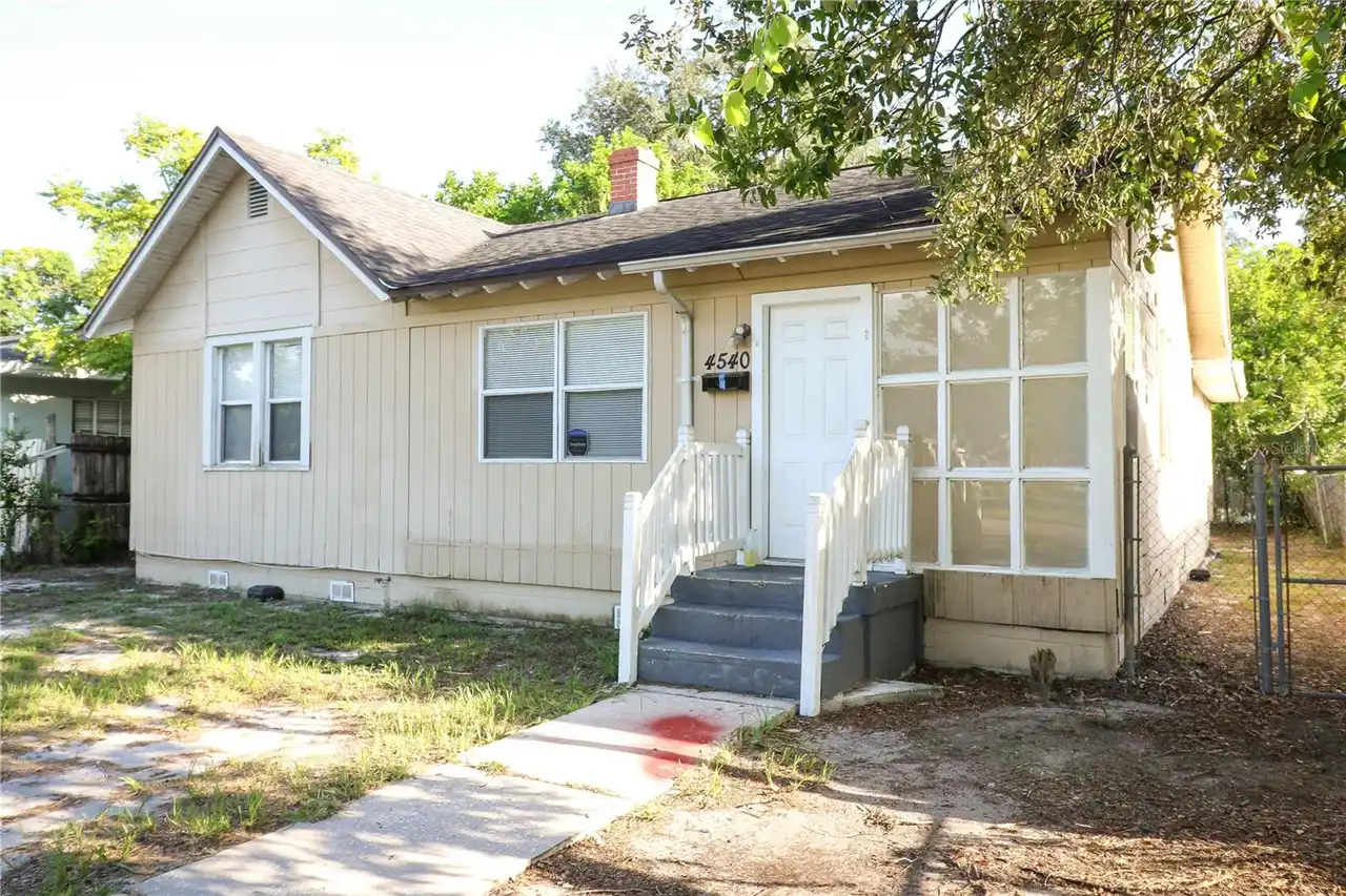 View Listing