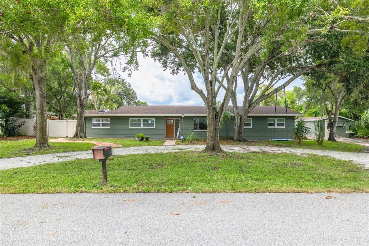 Clearwater Real Estate