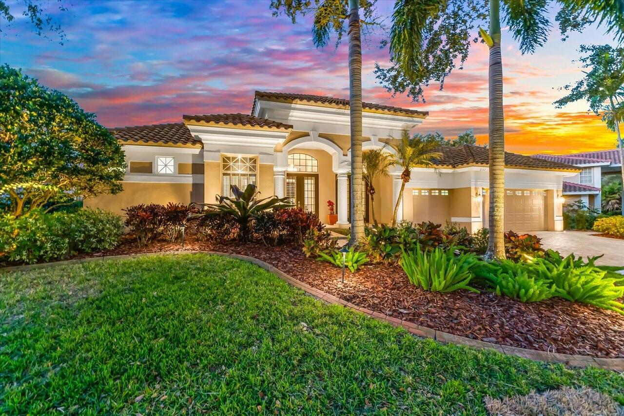 Palm Harbor Real Estate