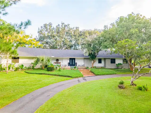 Ocala Real Estate
