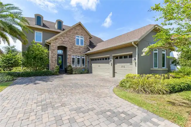 Orlando Real Estate