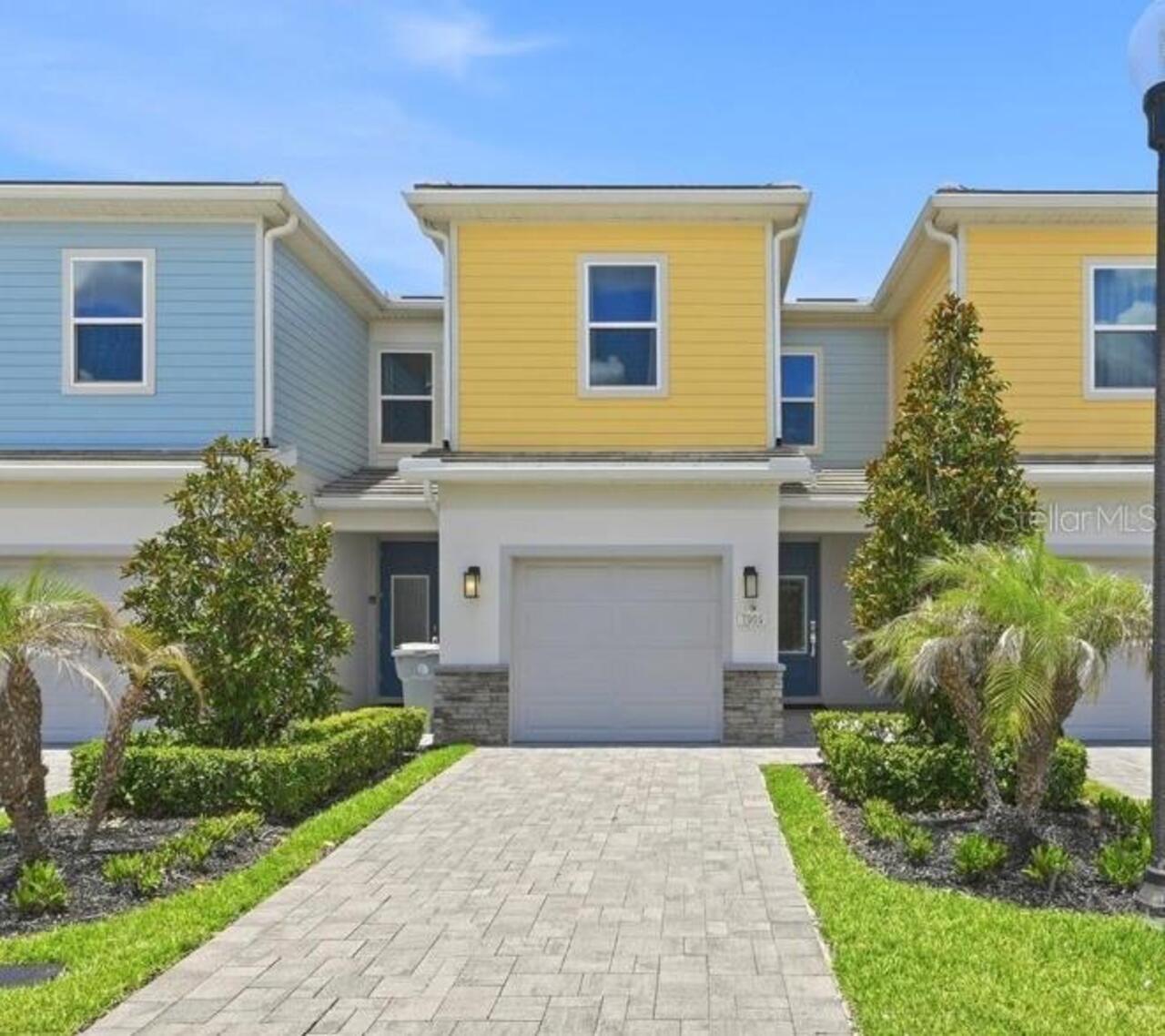 Kissimmee Real Estate