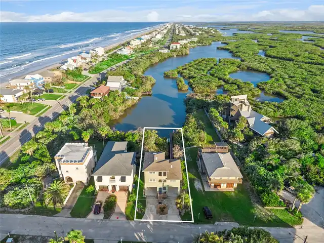 New Smyrna Beach Real Estate