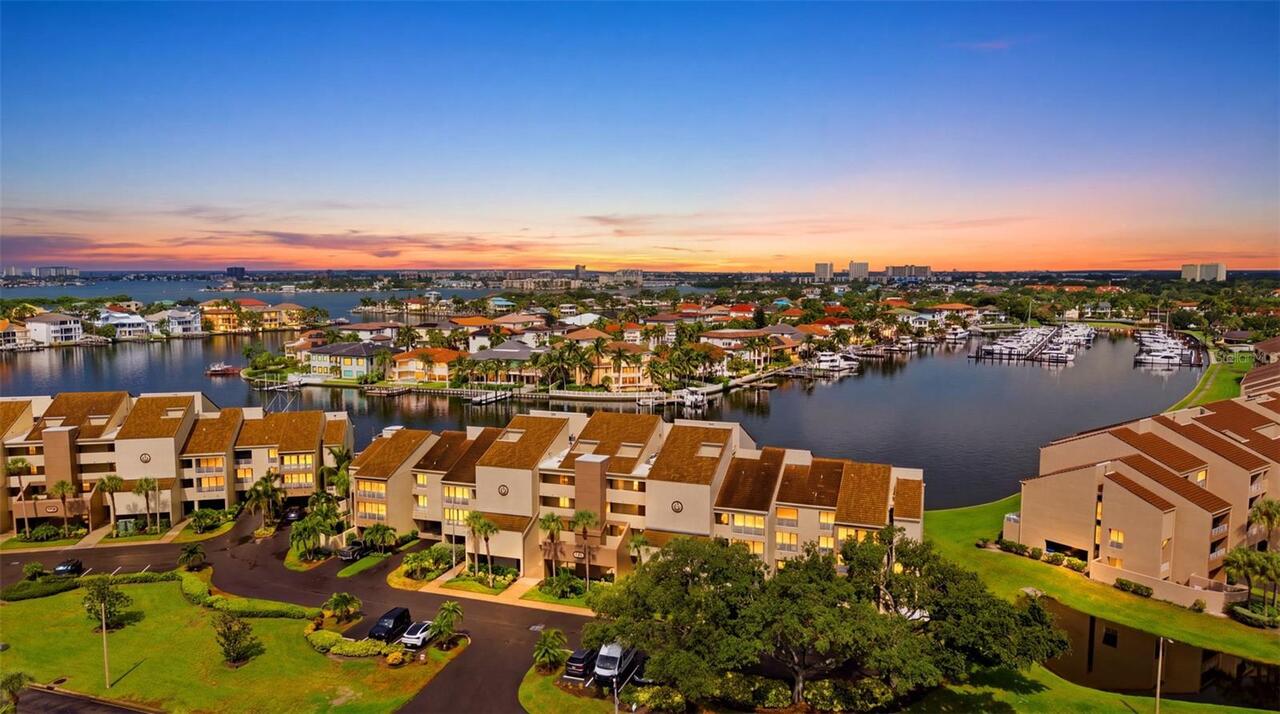 Gulfport Real Estate