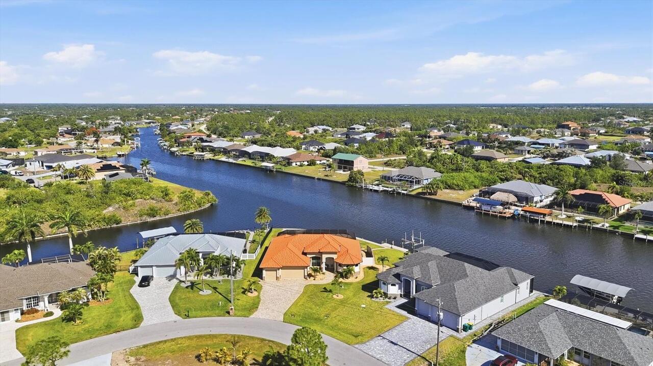 Port Charlotte Real Estate